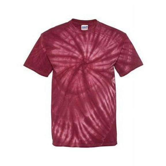 Cyclone Pinwheel Tie-Dyed T-Shirt