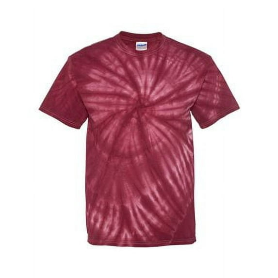 Cyclone Pinwheel Tie-Dyed T-Shirt