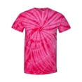 thumbnail image 1 of Cyclone Pinwheel Tie-Dyed T-Shirt, 1 of 3