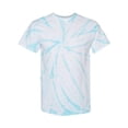 thumbnail image 1 of Cyclone Pinwheel Tie-Dyed T-Shirt, 1 of 3