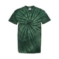 thumbnail image 1 of Cyclone Pinwheel Tie-Dyed T-Shirt, 1 of 3