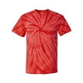 thumbnail image 1 of Cyclone Pinwheel Tie-Dyed T-Shirt, 1 of 3