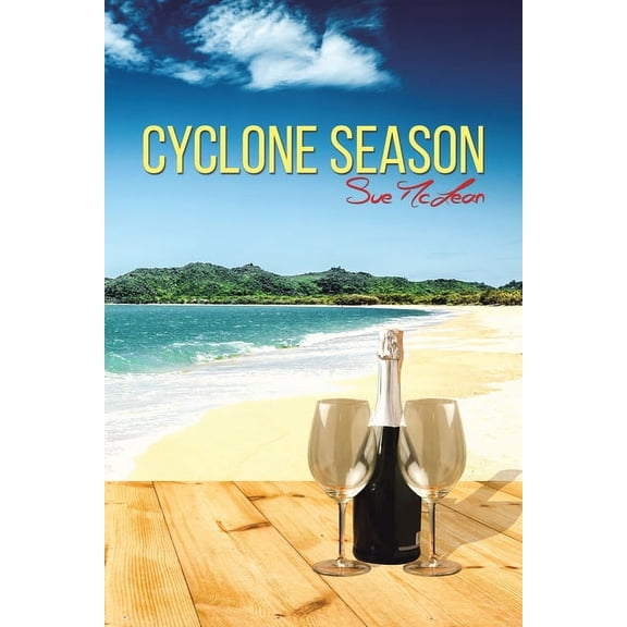 Cyclone Season, (Paperback)