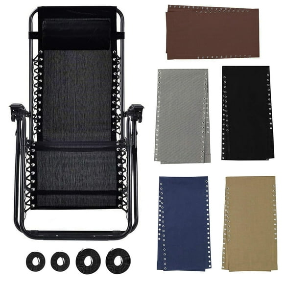 Gravity Chair Replacement Fabric