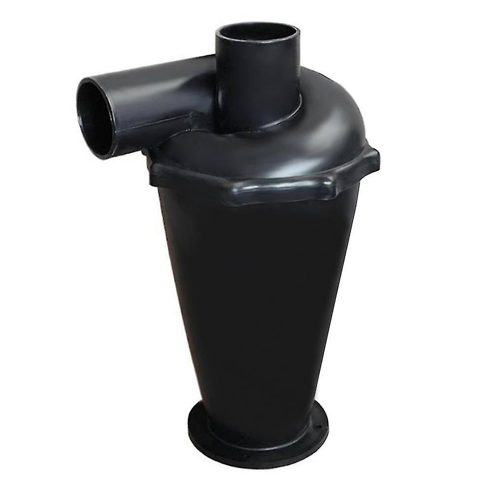 Cyclone Vacuum Cleaner (6 Generation Turbocharged Cyclone)dust