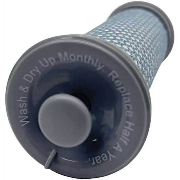 Cyclone Vacuum Pre Filter Replacement For Tineco A10 A11 Hero Master Vacuum