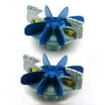 thumbnail image 1 of Cyclonic Scrubbing Kit R0714300 For ZODIAC Robotic Pool Cleaner MX8 & MX8 Elite, 1 of 1