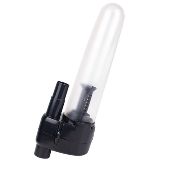 Cyclonic Separator Vacuum Cleaner Filter 32mm Turbo Dust Interceptor Dust Outer Filter Vacuum Cleaner Accessories