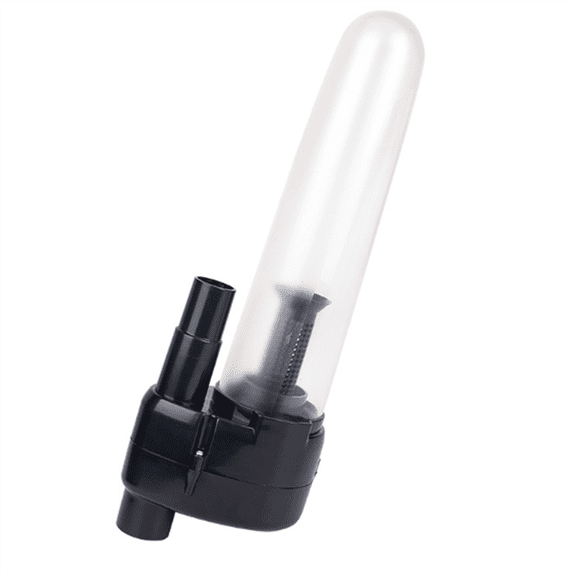 Cyclonic Separator Vacuum Cleaner Filter 32mm Turbo Dust Interceptor Outer Accessories ywm58