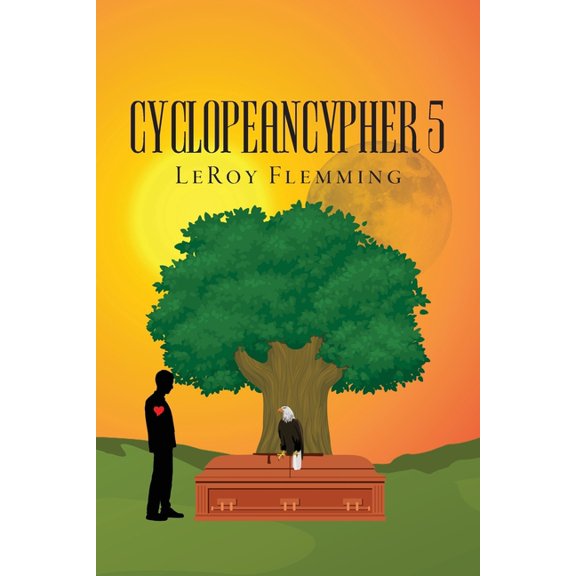 Cyclopeancypher 5, (Paperback)