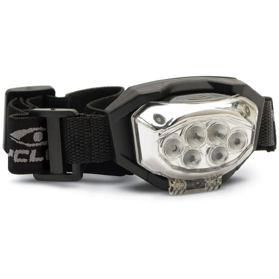 Cyclops Headlamp 3 pack