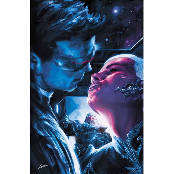 Cyclops #8 Marvel Comics Comic Book