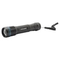 thumbnail image 1 of Cyclops CYC-FLS700 700-Lumen Steropes Rechargeable Aluminum LED Flashlight, 1 of 5