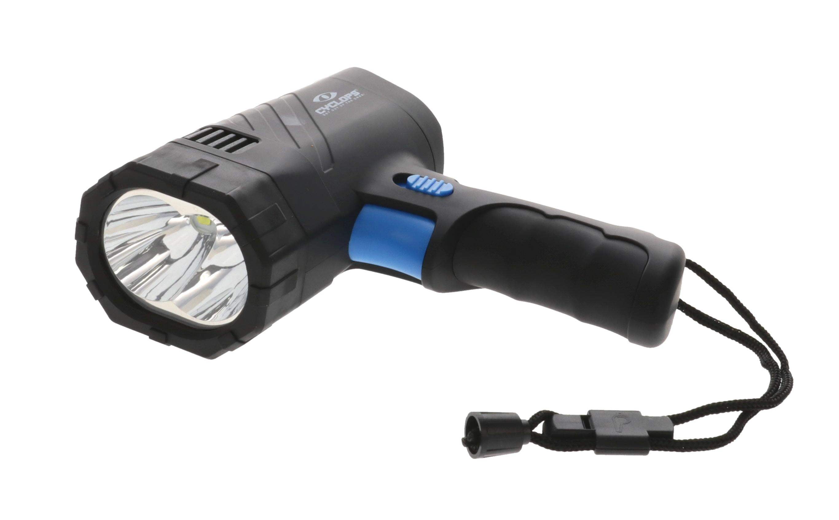 CYCLOPS REVO X-30 3000 Lumens Lighweight 4 Lighting Modes