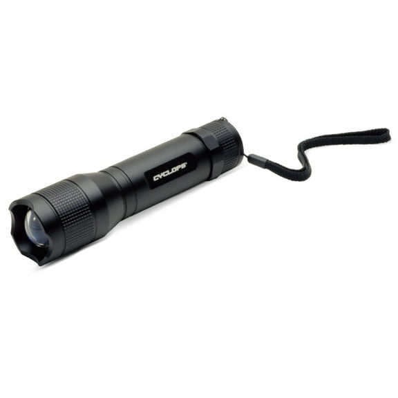 Cyclops CYC-TF800 800-Lumen Flashlight