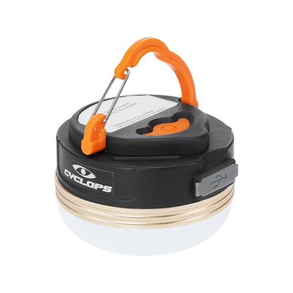 Cyclops Clipmate Flashlight 200 Lumen