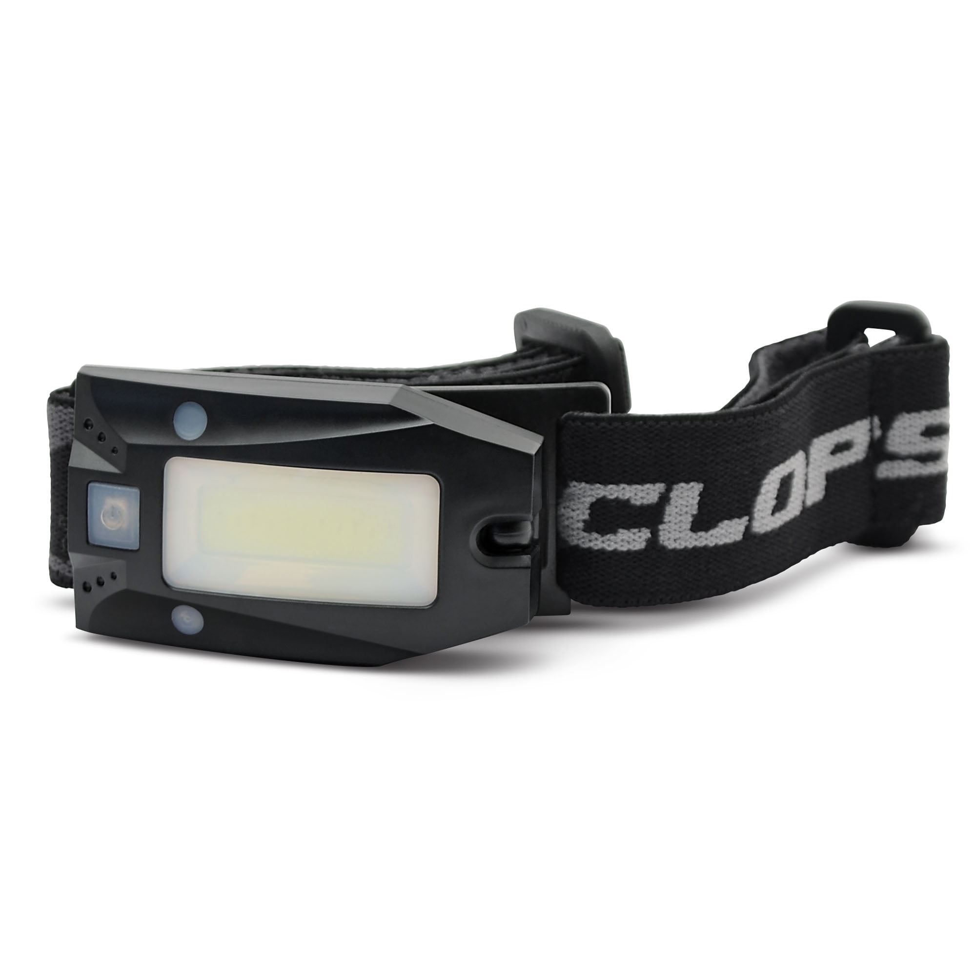 Cyclops Torcia Tattica TF-150, 150 Lumen, LED Cree XTC 5W, Impermeabile IPX4, Alluminio, Con Funzione Spot/Flood - 3
