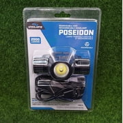 Cyclops Poseidon Headlamp