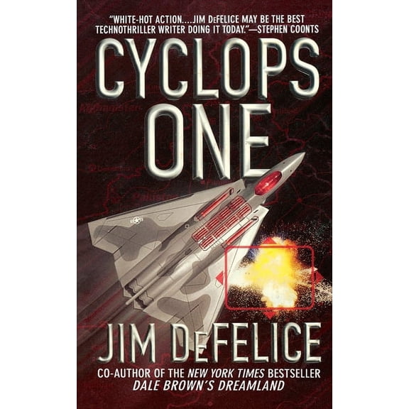 Cyclops One (Paperback)