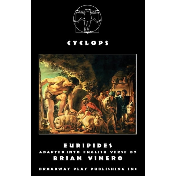 Cyclops, (Paperback)