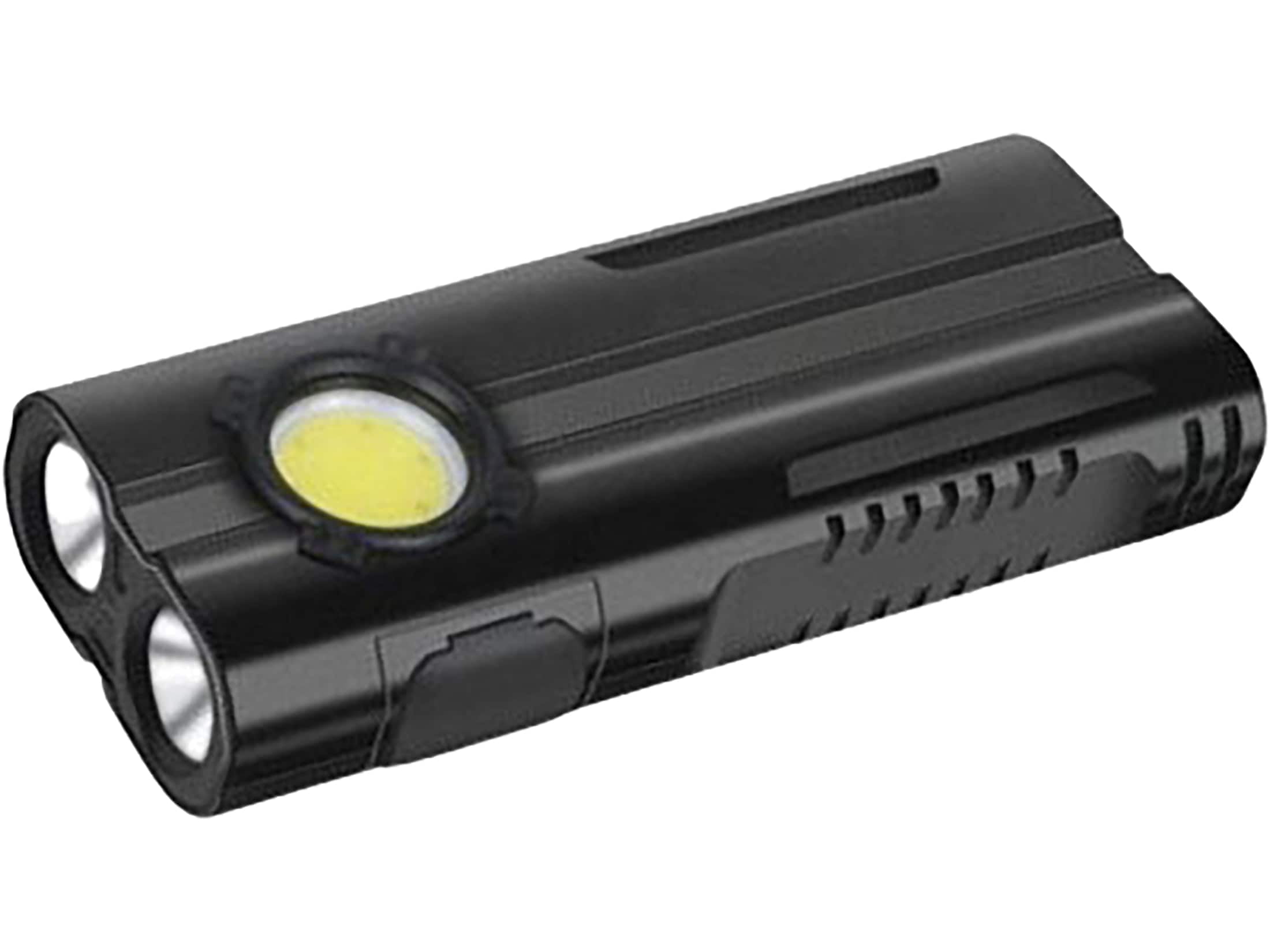 cyclops rechargeable flashlight 1000-Lumen LED Spotlight with 550m Long-Range Bea TLO Outdoors Elevate your lighting game with the Cyclops Solutions Steropes 700 Rechargeable Flashlight Cyclops 1000-Lumen Rechargeable Waterproof LED