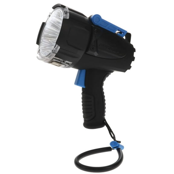 10000 LM RECHARGEABLE SPOTLIGHT