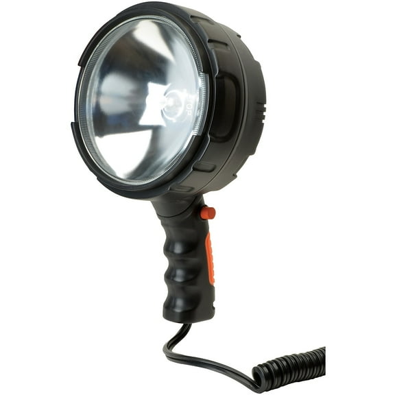 Cyclops Seeker 1500 Lumen 12V Dc Spotlight