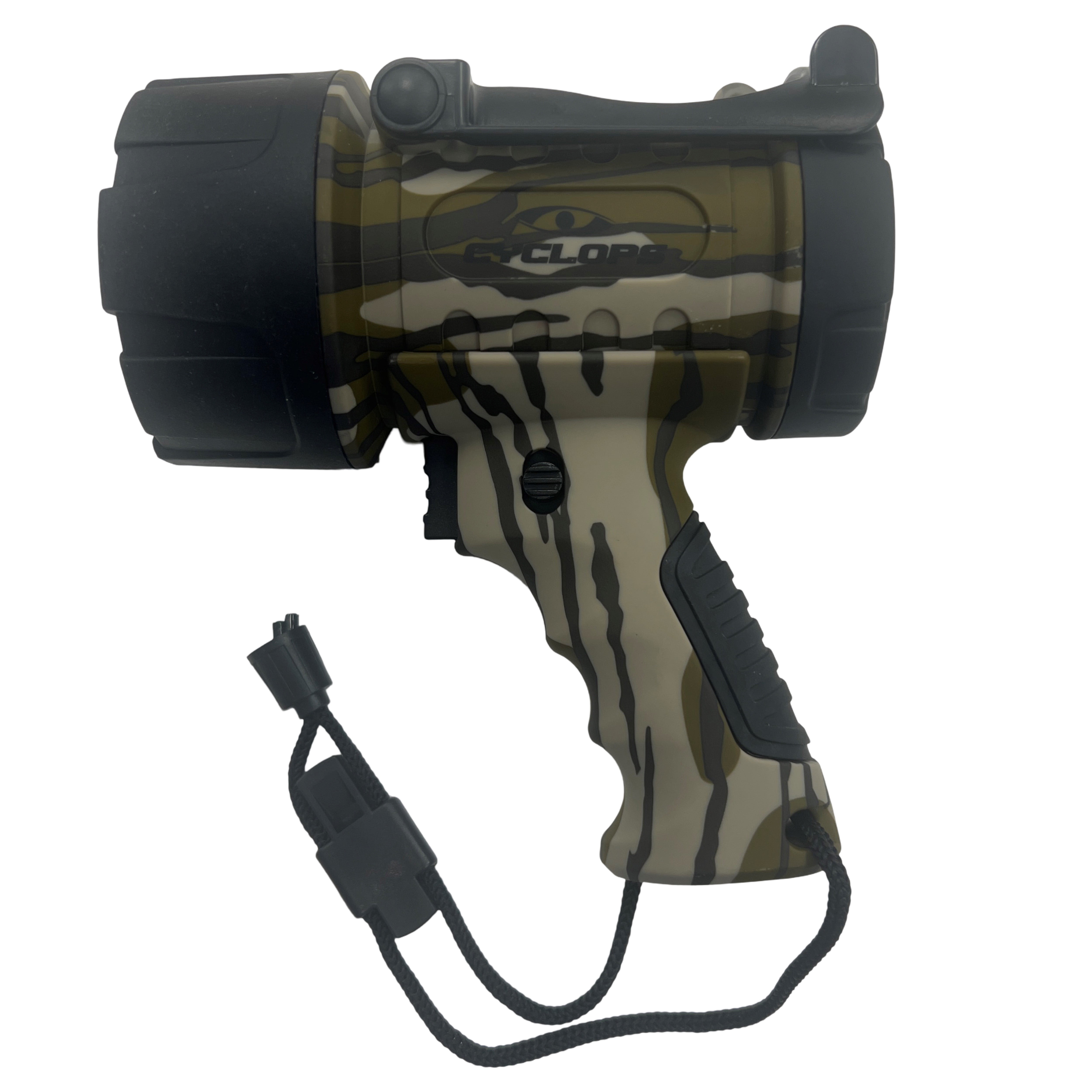 Cyclops 600 LUMEN WATERPROOF SPOTLIGHT / MO BOTTOMLAND - Walmart.com