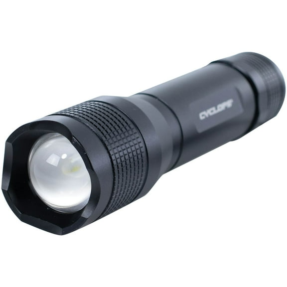 Cyclops Tactical Flashlight 1500 Lumens