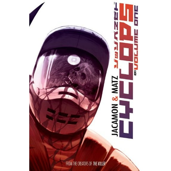 Pre-Owned Cyclops, Volume One (Hardcover) 1936393115 9781936393114
