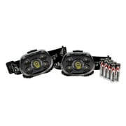 Cyclops Force XP 350 LM HEADLAMP/2 Pack