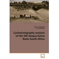 thumbnail image 1 of Cyclostratigraphy analysis of the SW Tanqua Karoo Basin South Africa (Paperback), 1 of 1