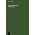 thumbnail image 1 of Cyclus: Ein Versuch Ãber Die Endliche Cultur Des Menschengeschlechts, in Der Wissenschaft Und Kunst, (Hardcover), 1 of 1