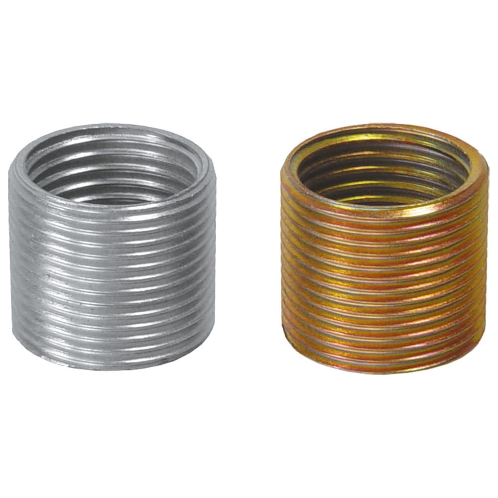 Pedal Threads Cyclus Tools Crank Arm Pedal Thread Repair Bushes, Single Pair (9/16 ...