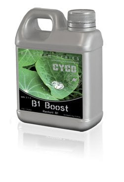 Cyco Nutrients Platinum Series B1 Boost 5 Liter Walmart Business Supplies