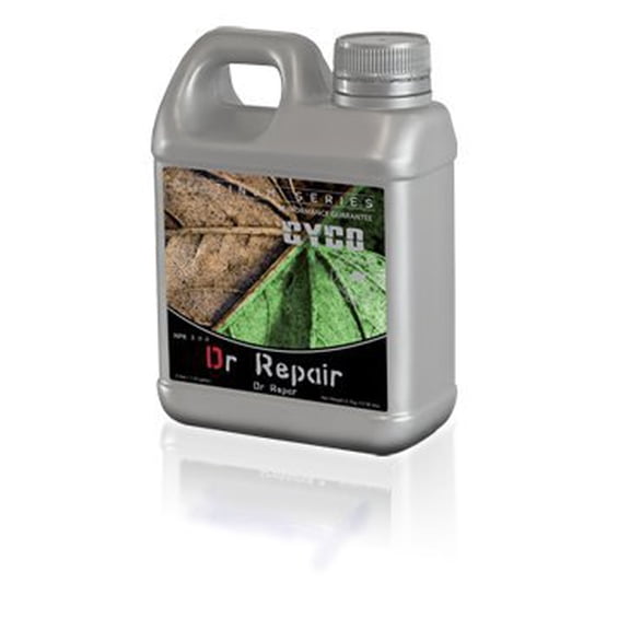 Cyco Nutrients Platinum Series Dr. Repair - 1 Liter