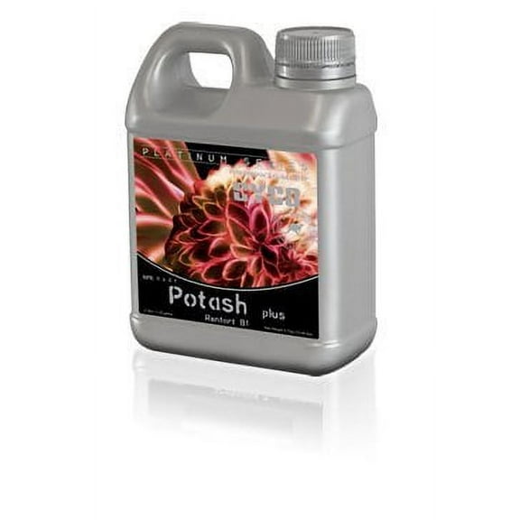 Cyco Nutrients Platinum Series Potash Plus - 1 Liter