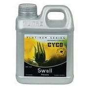Cyco Nutrients Platinum Series Swell - 1 Liter
