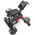 thumbnail image 1 of Cycool Exercise Home Cardio Machine Fitness, 1 of 2