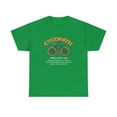 thumbnail image 1 of Cycopath Definition Shirt, Birthday Gift, Christmas Gift Cyclist - ID: 654, 1 of 7