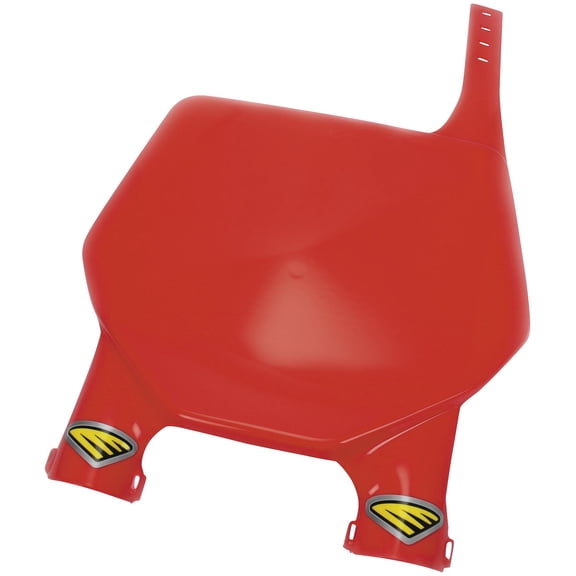 Cycra 1200-32 Stadium Number Plate