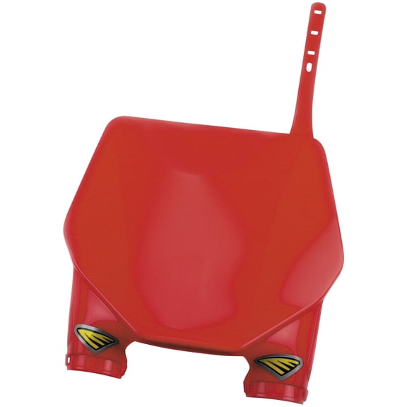 Cycra 1207-33 Stadium Number Plate