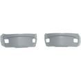 thumbnail image 1 of Cycra 1CYC-0012-80 Fork Protector Pads for Stadium Plates - Gray, 1 of 1