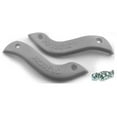 thumbnail image 1 of Cycra 1CYC-1057-80 Probend Bumper Abrasion Guards - Gray, 1 of 1