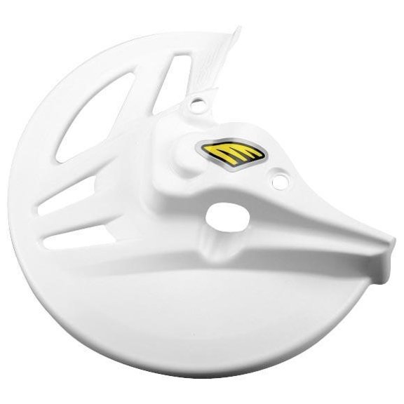 Cycra 1CYC-1096-42 Factory Disc Covers - White