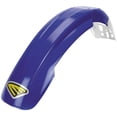 thumbnail image 1 of Cycra 1CYC-1463-62 Cycralite Front Fender - Blue, 1 of 1