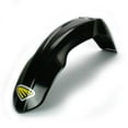 thumbnail image 1 of Cycra 1CYC-1500-12 Black Plastic Front Fender for Honda, 1 of 1