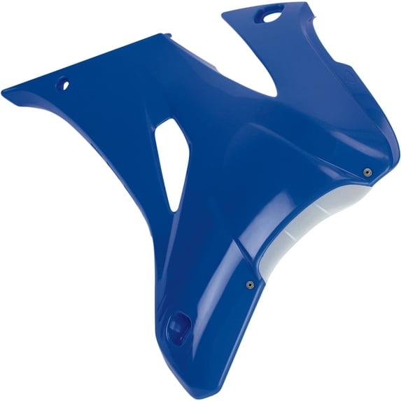Cycra 1CYC-1775-62 Powerflow Intake Radiator Shrouds