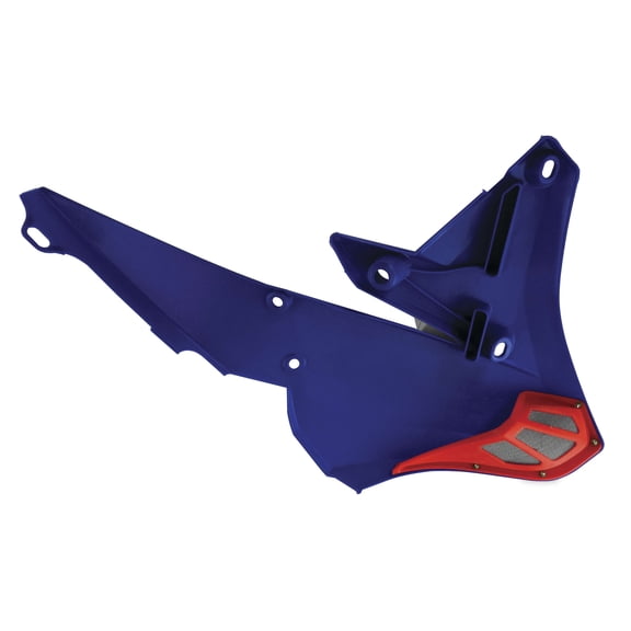 Cycra 1CYC-1783-62 Powerflow Intake Radiator Shrouds