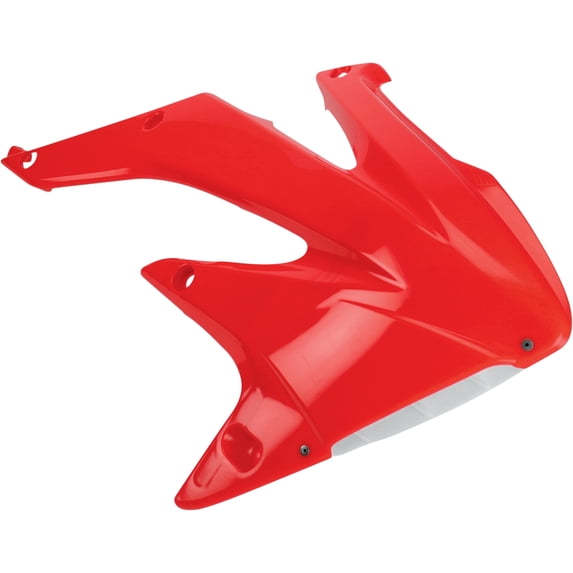 Cycra 1CYC-1885-33 Powerflow Intake Radiator Shrouds